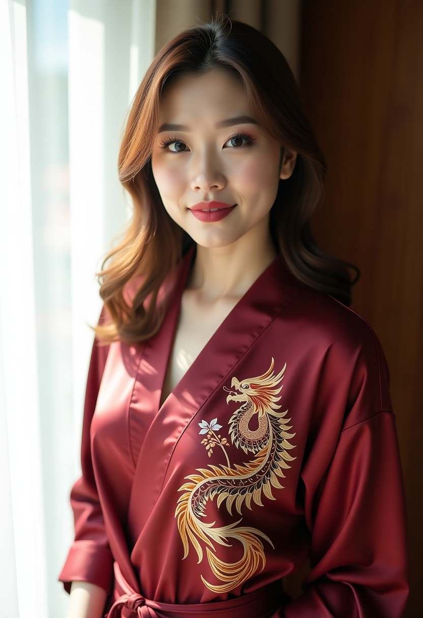 剧情图解